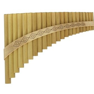 Gewa Pan Solista G