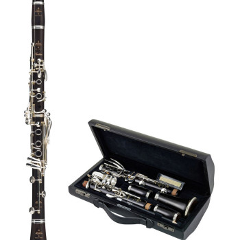 Buffet Crampon Tradition 19/6  BC1116LN 2 0P