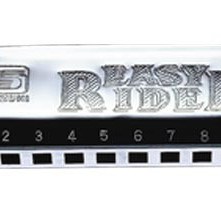 Suzuki Easy Rider 20 Vozes C