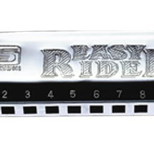 Suzuki Easy Rider 20 Vozes C