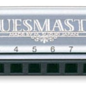 Suzuki Blues Master 20 G