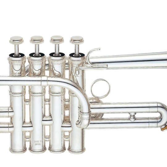 Yamaha Piccolo YTR 9835