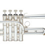 Yamaha Piccolo YTR 9835