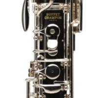 Buffet Crampon Prodige BC4030 Simplified w/Little Hands Kit