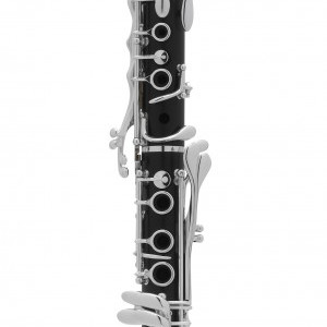 Selmer Signature 1B 17/6 Prateado