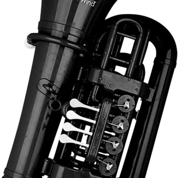 Cool Wind CTU 200BK Black