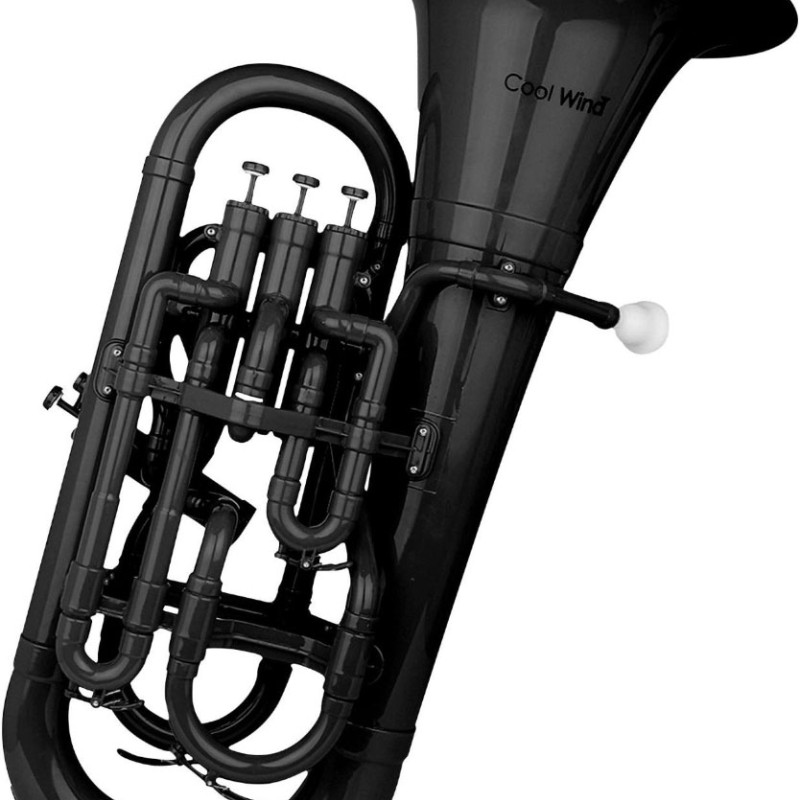 Cool Wind CEU 200 Black