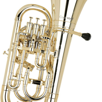 Cool Wind CEU 200 Gold
