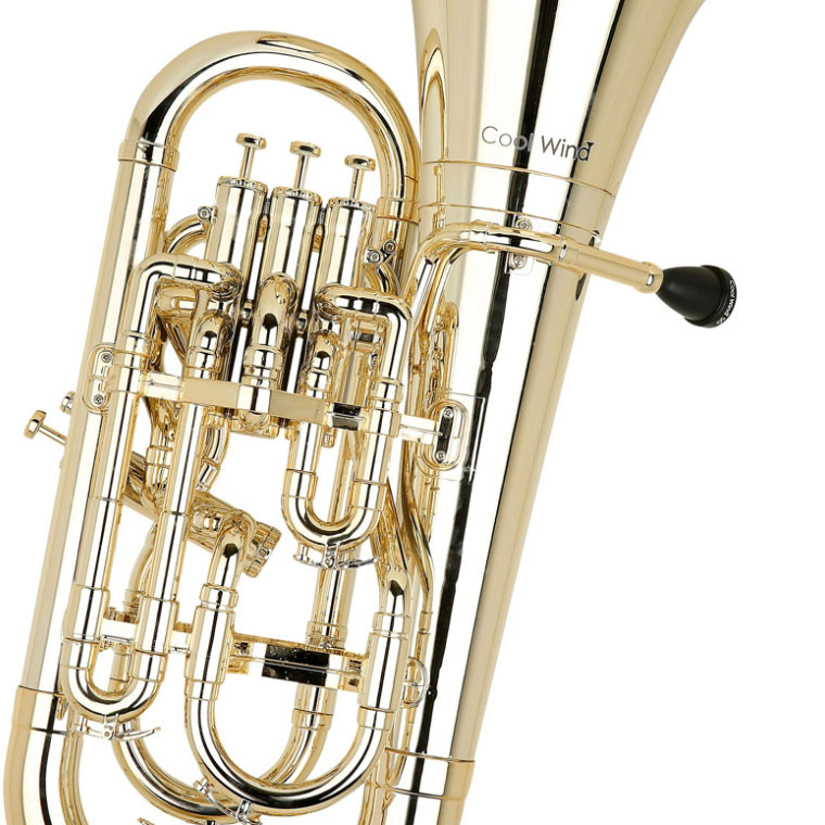 Cool Wind CEU 200 Gold