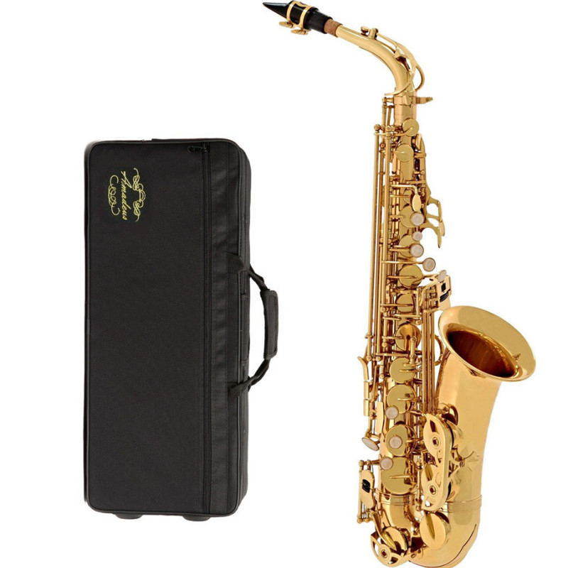 Amadeus AL802L