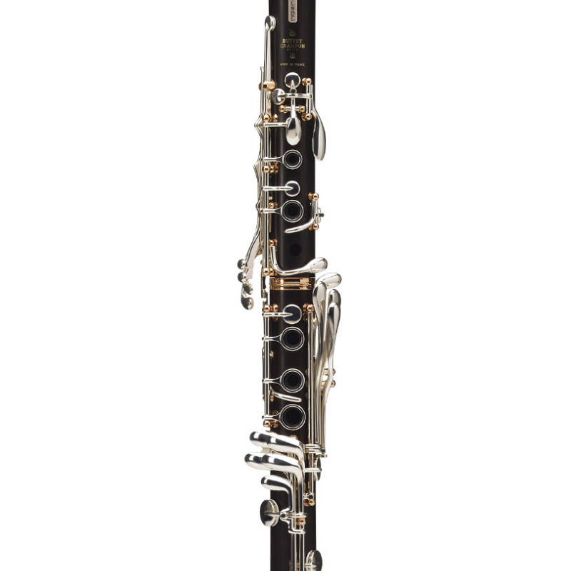 Buffet Crampon Légende 19/6 BC1156L 2 0