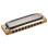 Hohner Blues Harp MS Eb