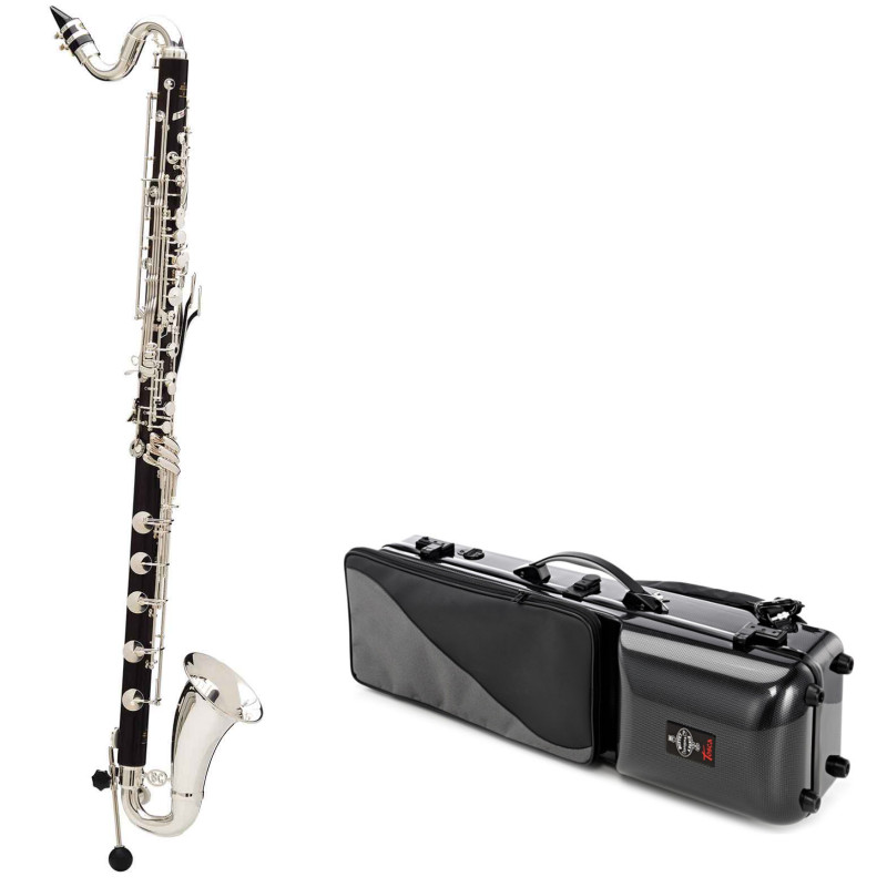 Buffet Crampon Tosca BC1195 2 0