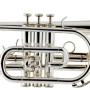 Besson BE120 2 0 Silver