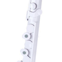 Nuvo jSax 2.0 White/Blue
