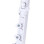 Nuvo jSax 2.0 White/Blue
