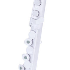 Nuvo jSax 2.0 White/Green