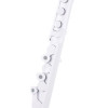 Nuvo jSax 2.0 White/Pink
