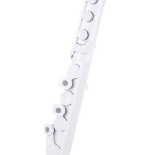 Nuvo jSax 2.0 White/Pink