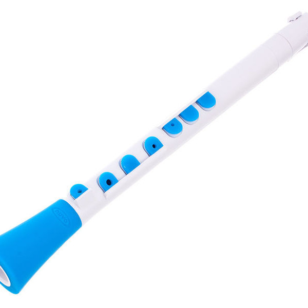 Nuvo Dood 2.0 N 430DWBL