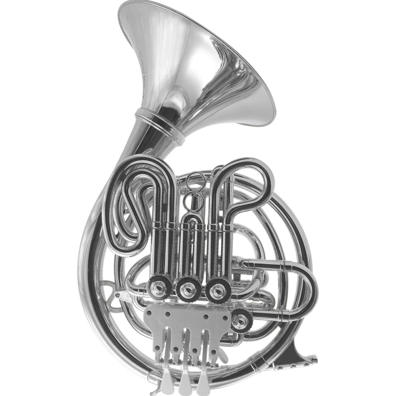 Cool Wind CFH 200SP Silver