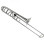 Cool Wind CTB 200SP Silver