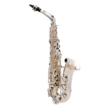 Buffet Crampon Senzo Copper BC2525 2 0 Silver Plated