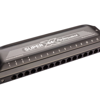 Hohner Super 64 X Performer