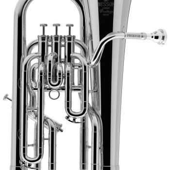 Besson Prodige New Standard BE 165 2 0