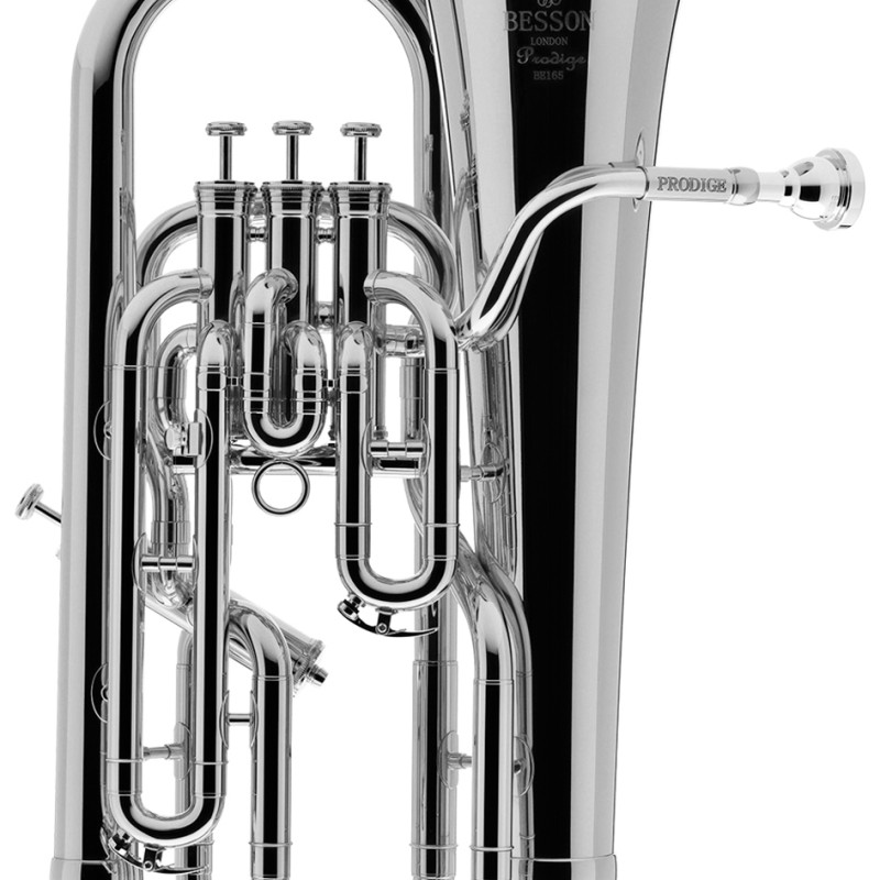 Besson Prodige New Standard BE 165 2 0