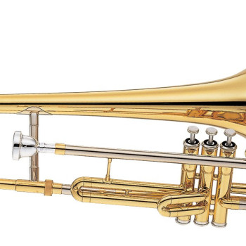 Yamaha YSL 354VC