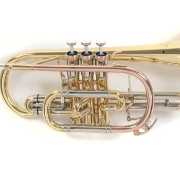 ROY BENSON Sib CR 302