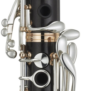 Yamaha YCL SE (Bb)