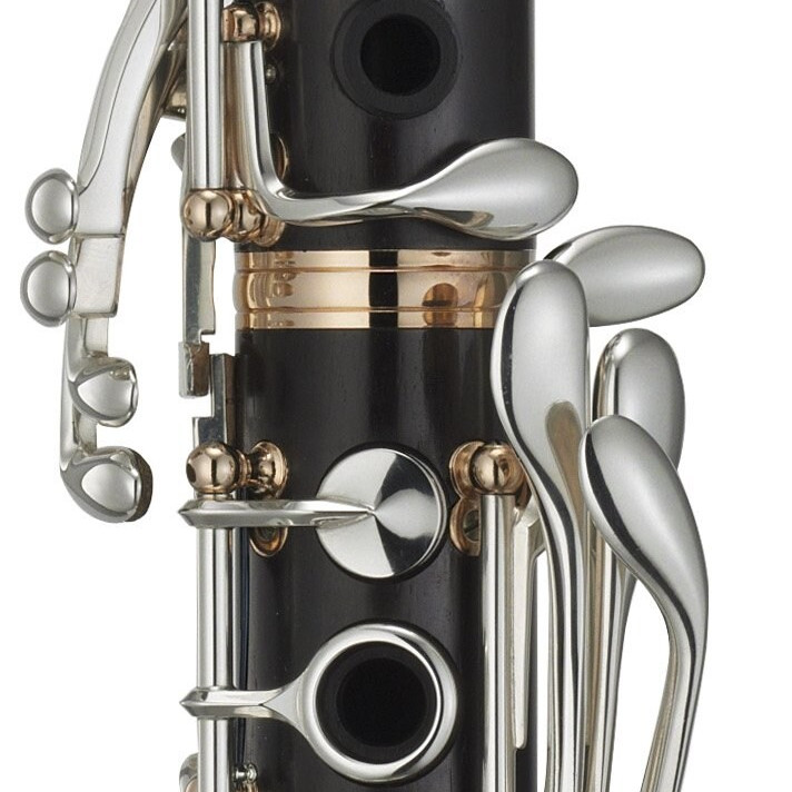 Yamaha YCL SE Artist Model 18/6