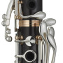 Yamaha YCL SE Artist Model 18/6