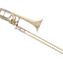 Bach 50 A3 Lacquered