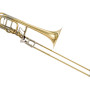 Bach 50 AF3 Lacquered