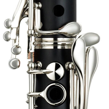 Yamaha YCL 255ES Bb 18/6