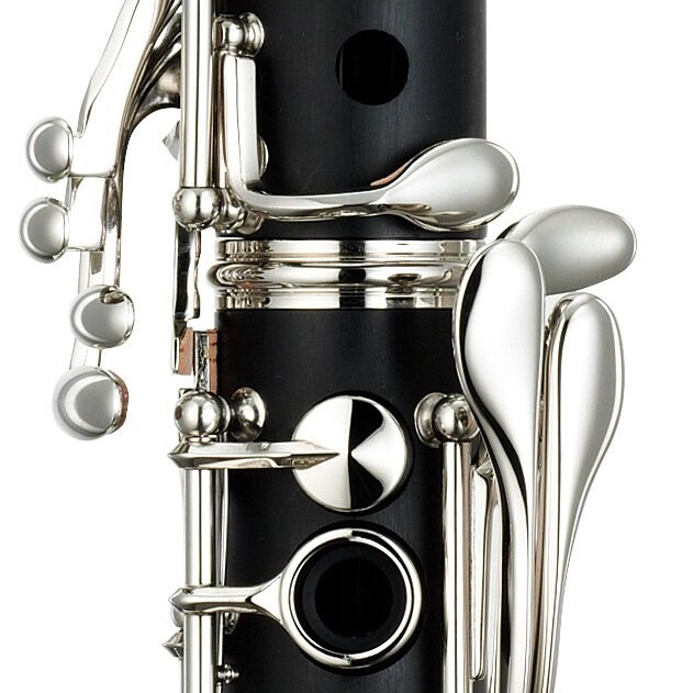 Yamaha YCL 255ES Bb 18/6