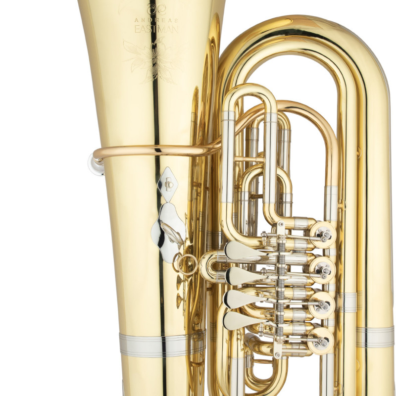 Eastman Professional EBB562 Yellow Brass