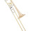 Eastman  Professional ETB828G Gold Brass Bell