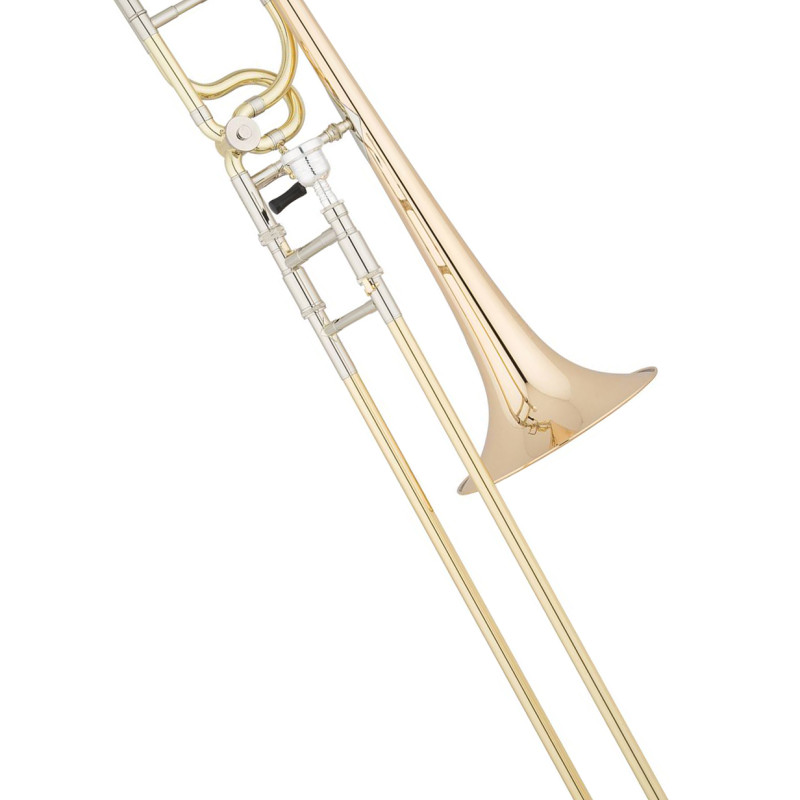 Eastman  Professional ETB828G Gold Brass Bell