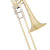 Eastman Professional ETB848 Yellow Brass