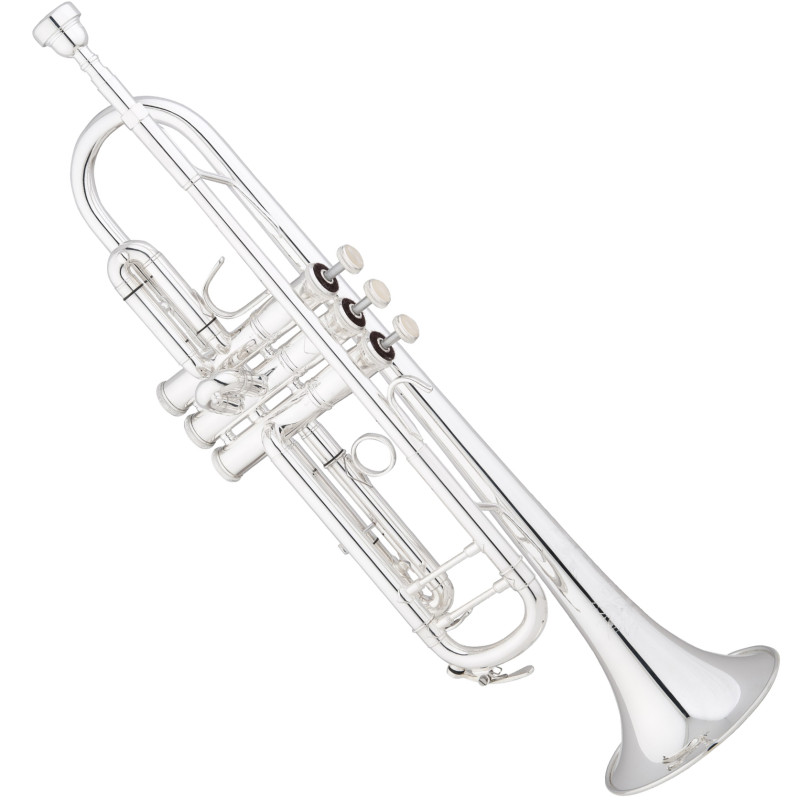 Eastman Performance ETR524 Silver Plated