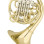 Eastman Professional EFH683D Yellow Brass