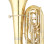 Eastman Professional EBB524 Yellow Brass