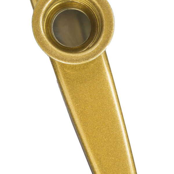 CLARKE Tin Kazoo Dourado