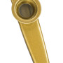 CLARKE Tin Kazoo Dourado