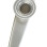 CLARKE Tin Kazoo Prateado