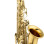 Eastman EAS253 Yellow Brass